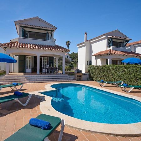 Villa Las Marinas - 3, Con Piscina Privada Y A 5 Minutos De La Playa Punta Grossa Екстериор снимка
