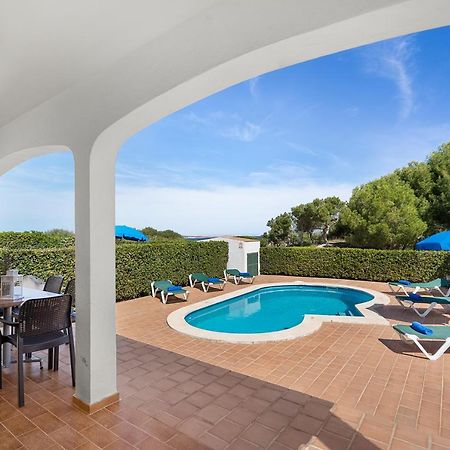 Villa Las Marinas - 3, Con Piscina Privada Y A 5 Minutos De La Playa Punta Grossa Екстериор снимка