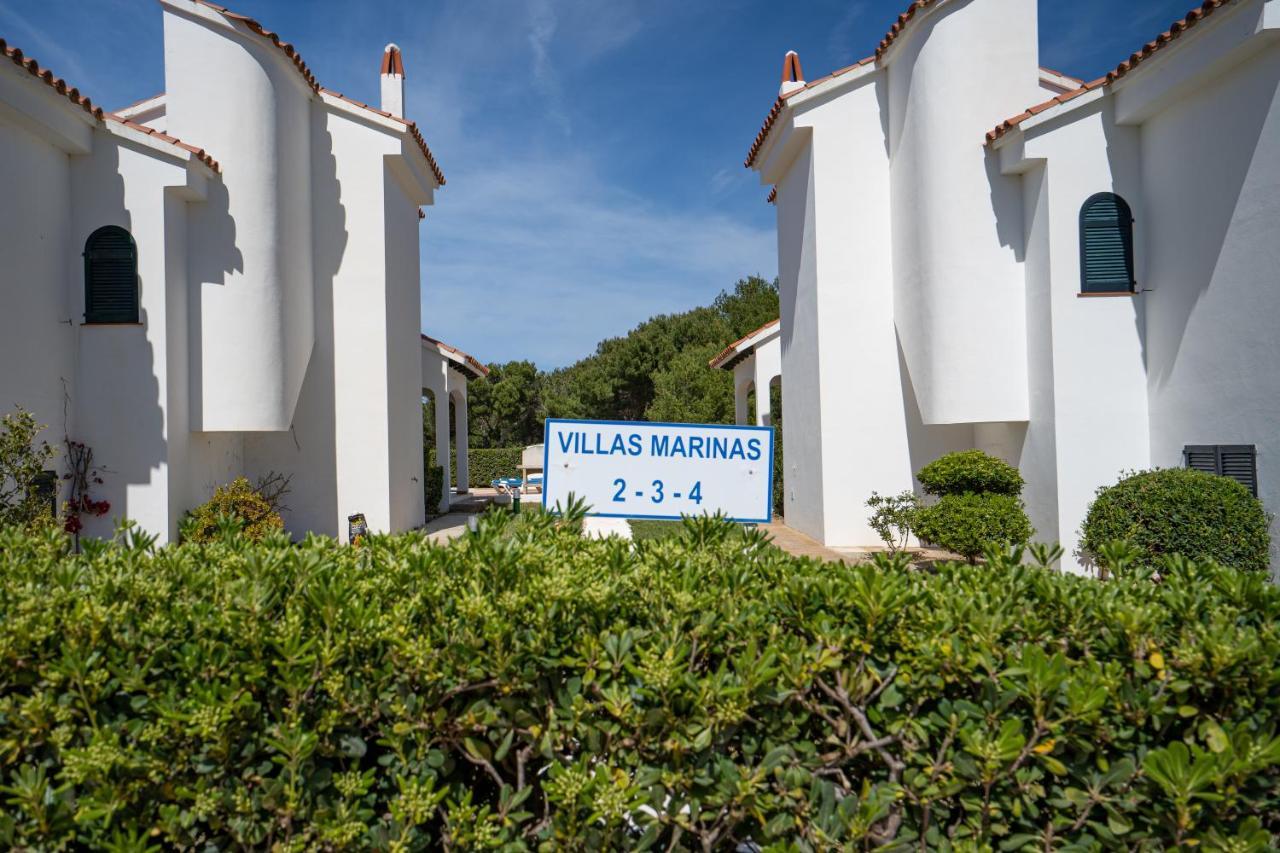 Villa Las Marinas - 3, Con Piscina Privada Y A 5 Minutos De La Playa Punta Grossa Екстериор снимка