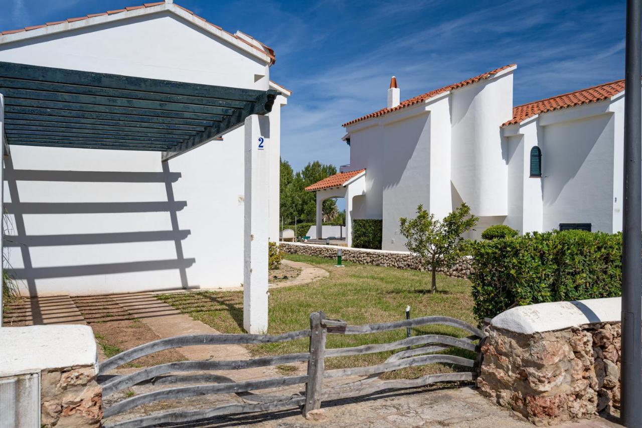 Villa Las Marinas - 3, Con Piscina Privada Y A 5 Minutos De La Playa Punta Grossa Екстериор снимка