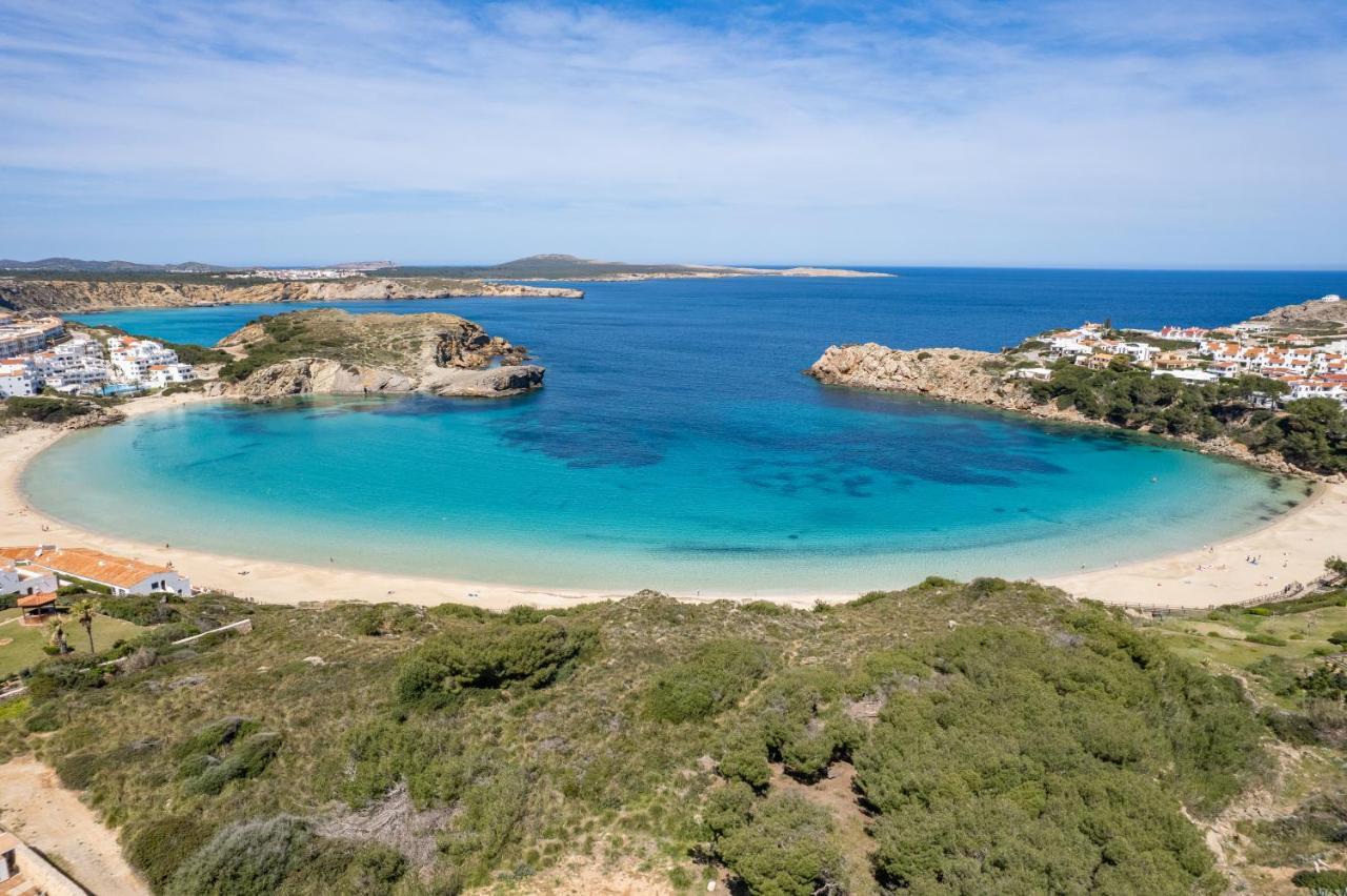 Villa Las Marinas - 3, Con Piscina Privada Y A 5 Minutos De La Playa Punta Grossa Екстериор снимка