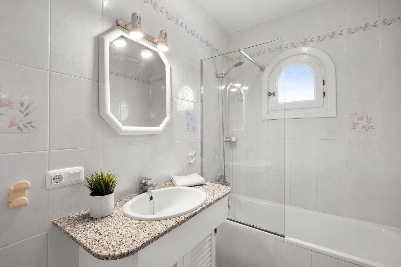Villa Las Marinas - 3, Con Piscina Privada Y A 5 Minutos De La Playa Punta Grossa Екстериор снимка