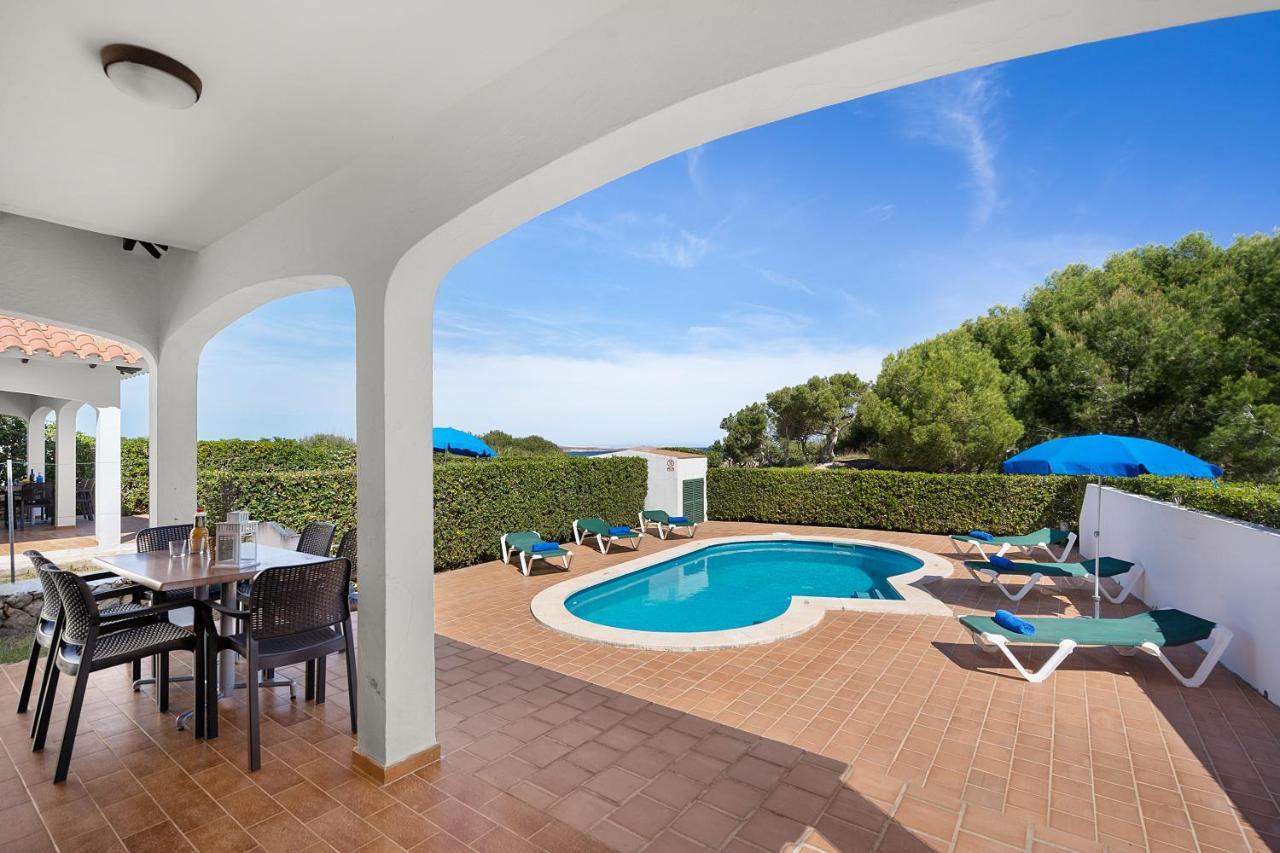 Villa Las Marinas - 3, Con Piscina Privada Y A 5 Minutos De La Playa Punta Grossa Екстериор снимка