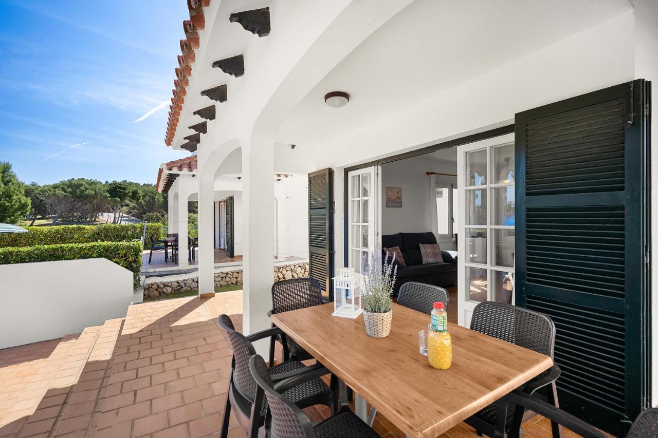 Villa Las Marinas - 3, Con Piscina Privada Y A 5 Minutos De La Playa Punta Grossa Екстериор снимка