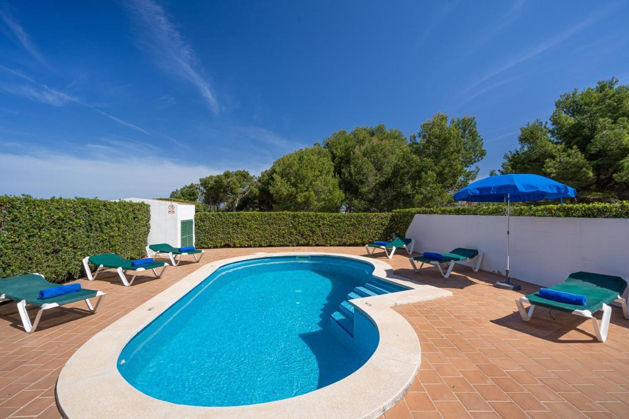 Villa Las Marinas - 3, Con Piscina Privada Y A 5 Minutos De La Playa Punta Grossa Екстериор снимка