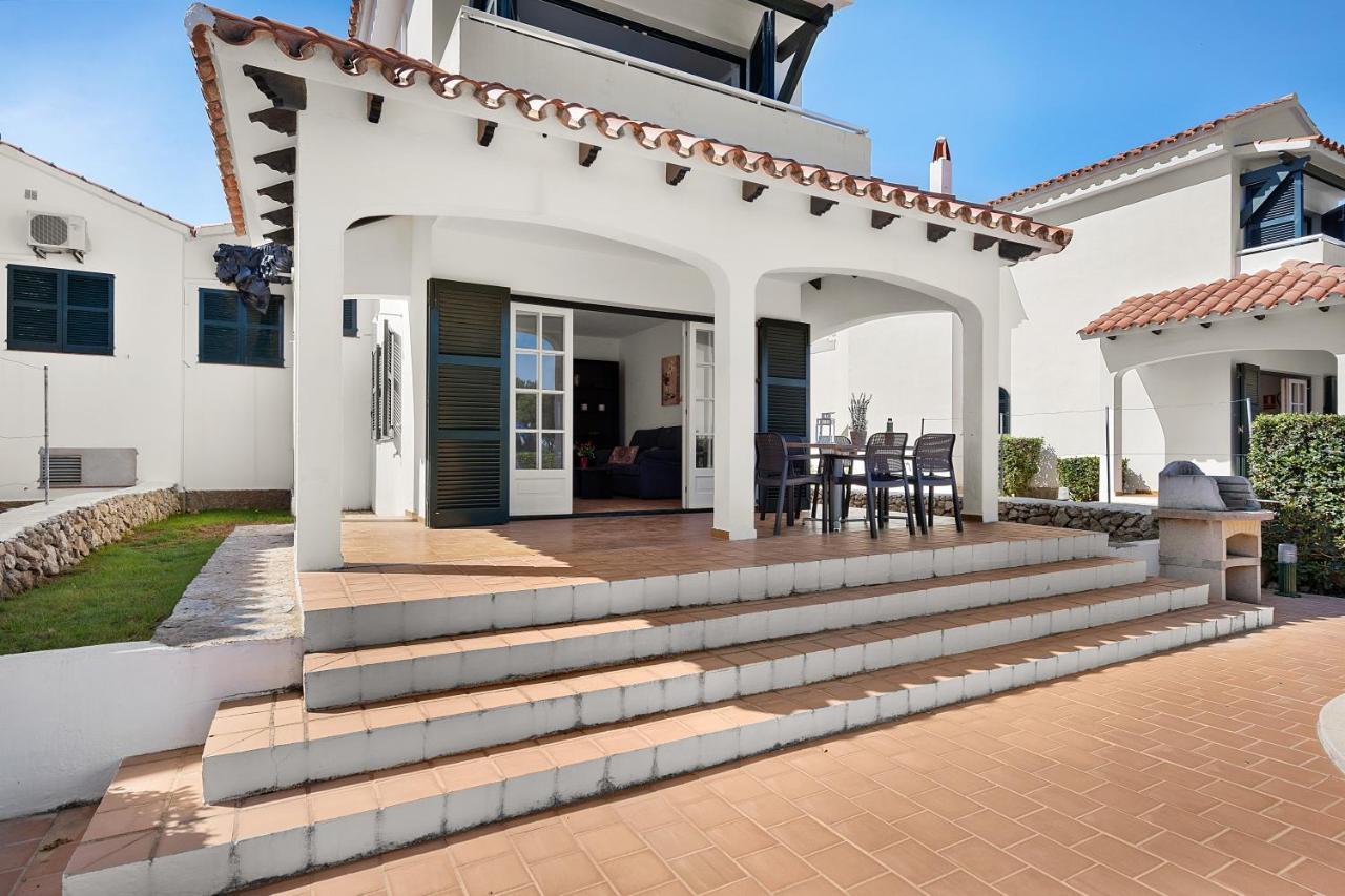 Villa Las Marinas - 3, Con Piscina Privada Y A 5 Minutos De La Playa Punta Grossa Екстериор снимка