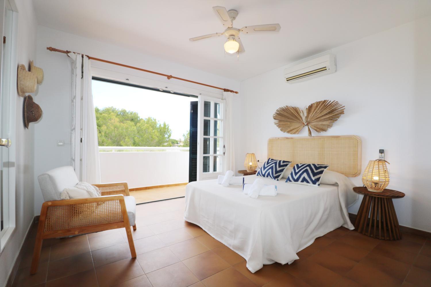Villa Las Marinas - 3, Con Piscina Privada Y A 5 Minutos De La Playa Punta Grossa Стая снимка