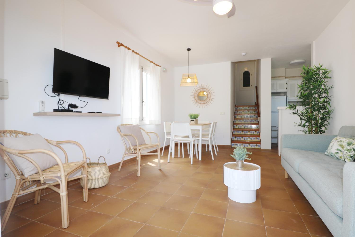 Villa Las Marinas - 3, Con Piscina Privada Y A 5 Minutos De La Playa Punta Grossa Стая снимка