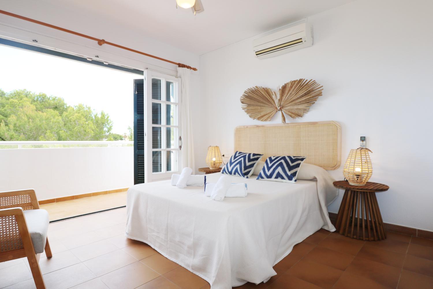Villa Las Marinas - 3, Con Piscina Privada Y A 5 Minutos De La Playa Punta Grossa Стая снимка