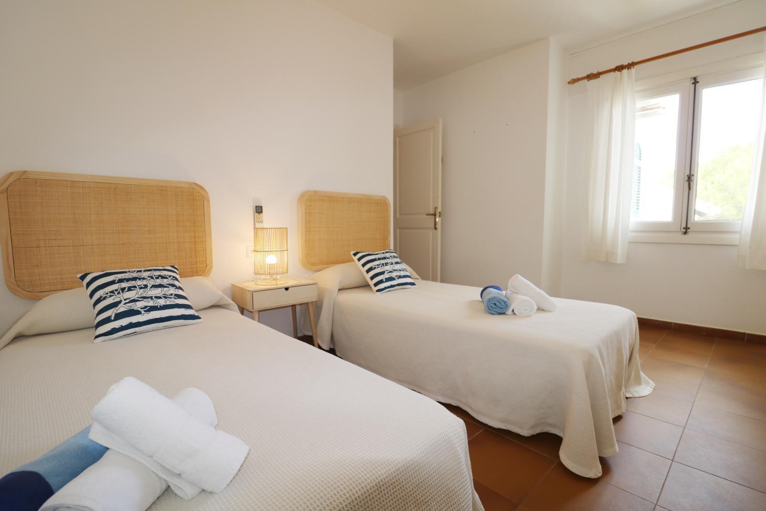 Villa Las Marinas - 3, Con Piscina Privada Y A 5 Minutos De La Playa Punta Grossa Стая снимка