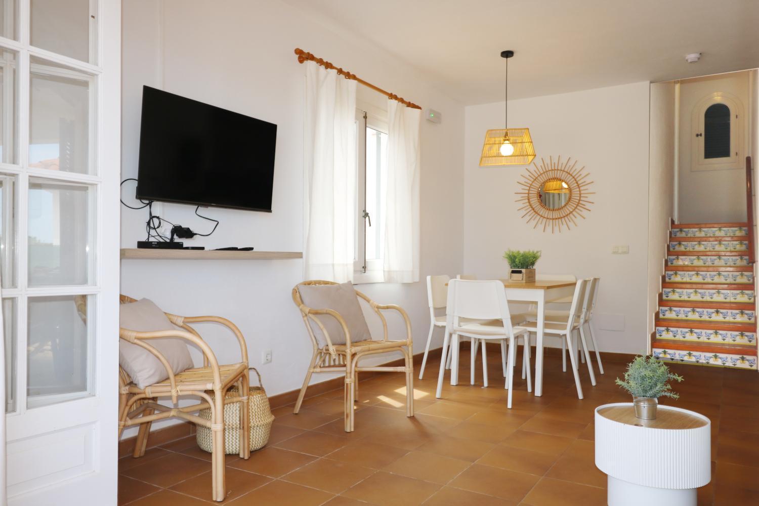 Villa Las Marinas - 3, Con Piscina Privada Y A 5 Minutos De La Playa Punta Grossa Стая снимка