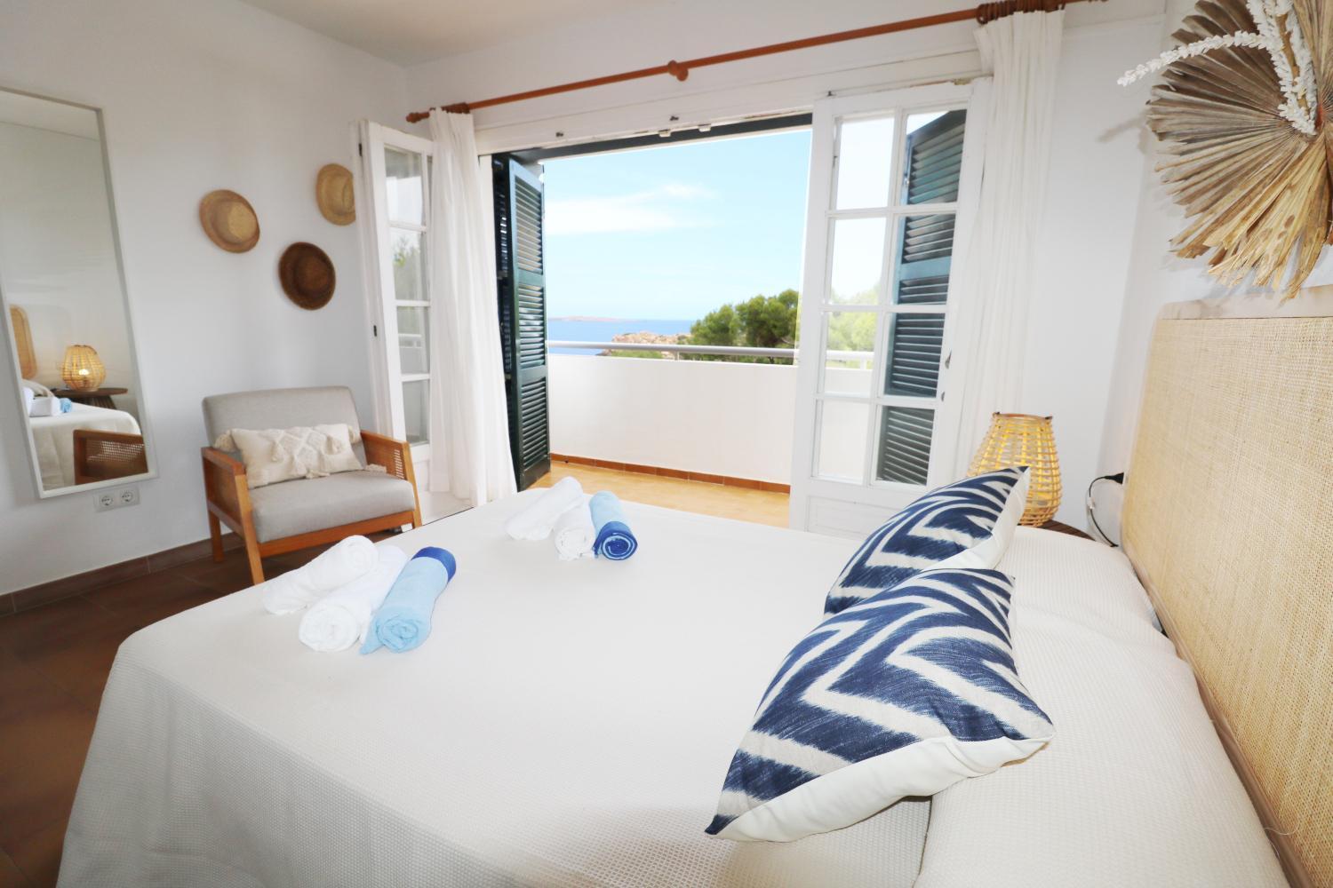 Villa Las Marinas - 3, Con Piscina Privada Y A 5 Minutos De La Playa Punta Grossa Стая снимка